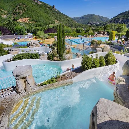 Camping Rcn Val De Cantobre Екстериор снимка