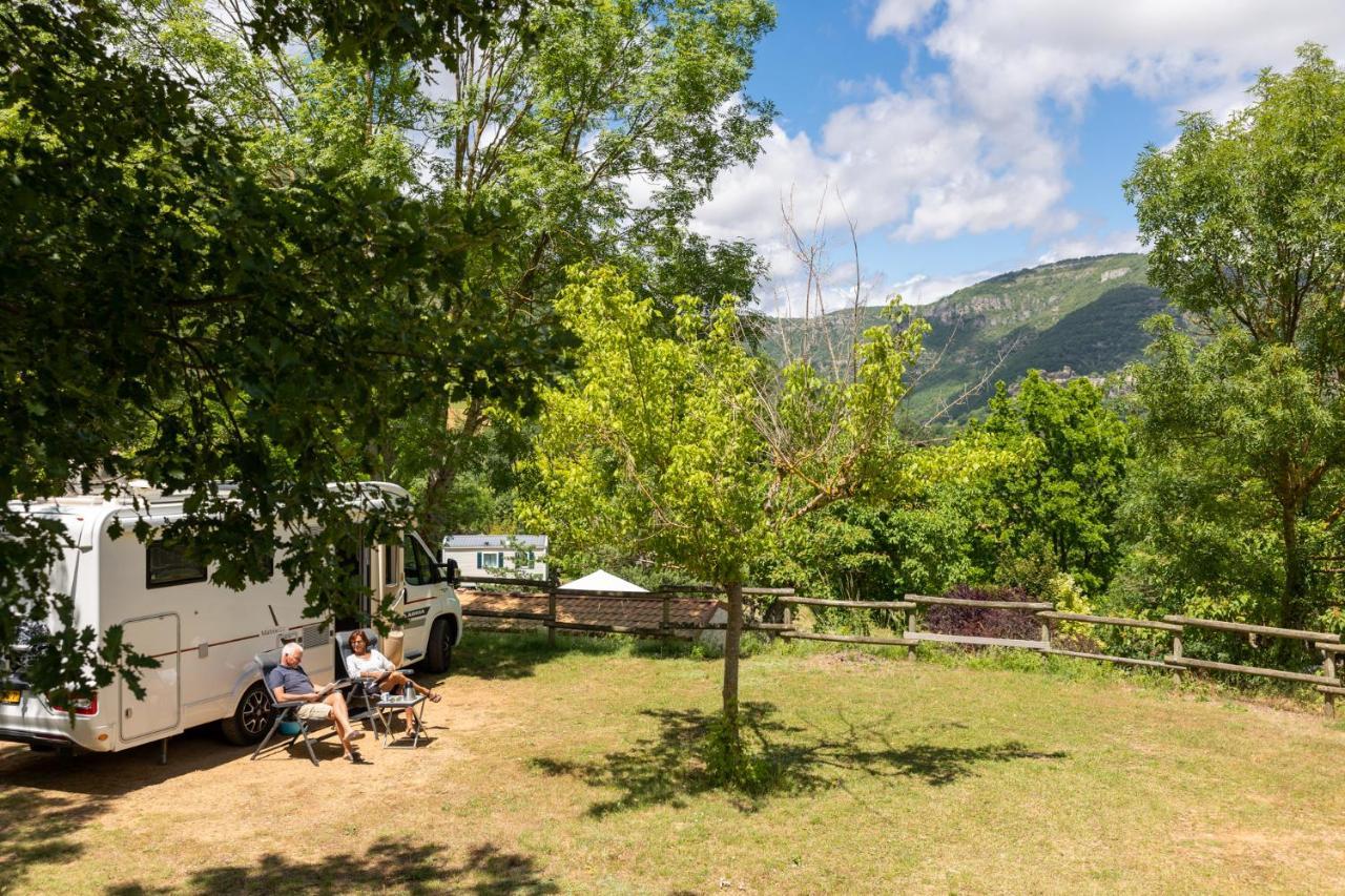 Camping Rcn Val De Cantobre Екстериор снимка