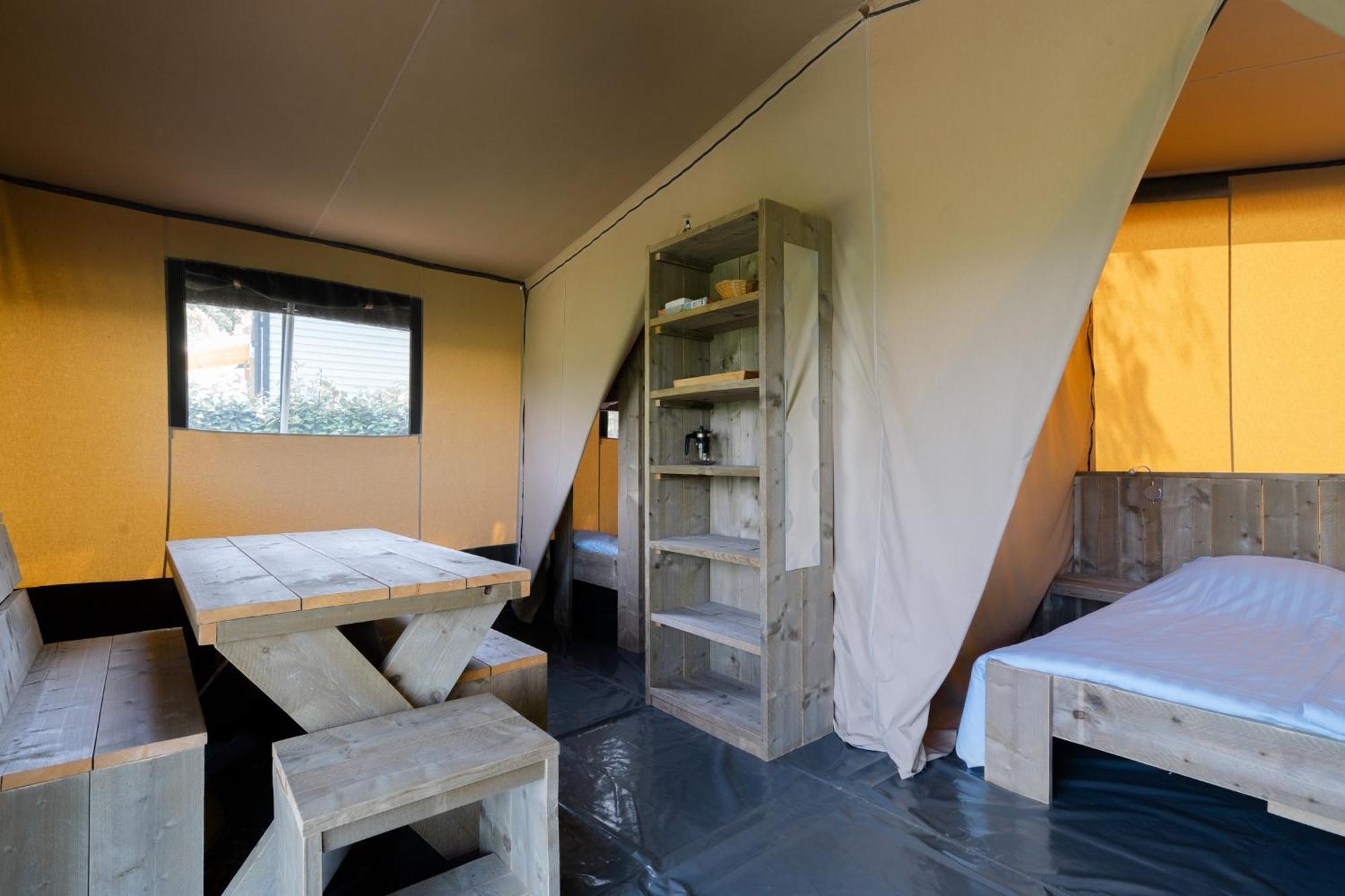 Camping Rcn Val De Cantobre Екстериор снимка